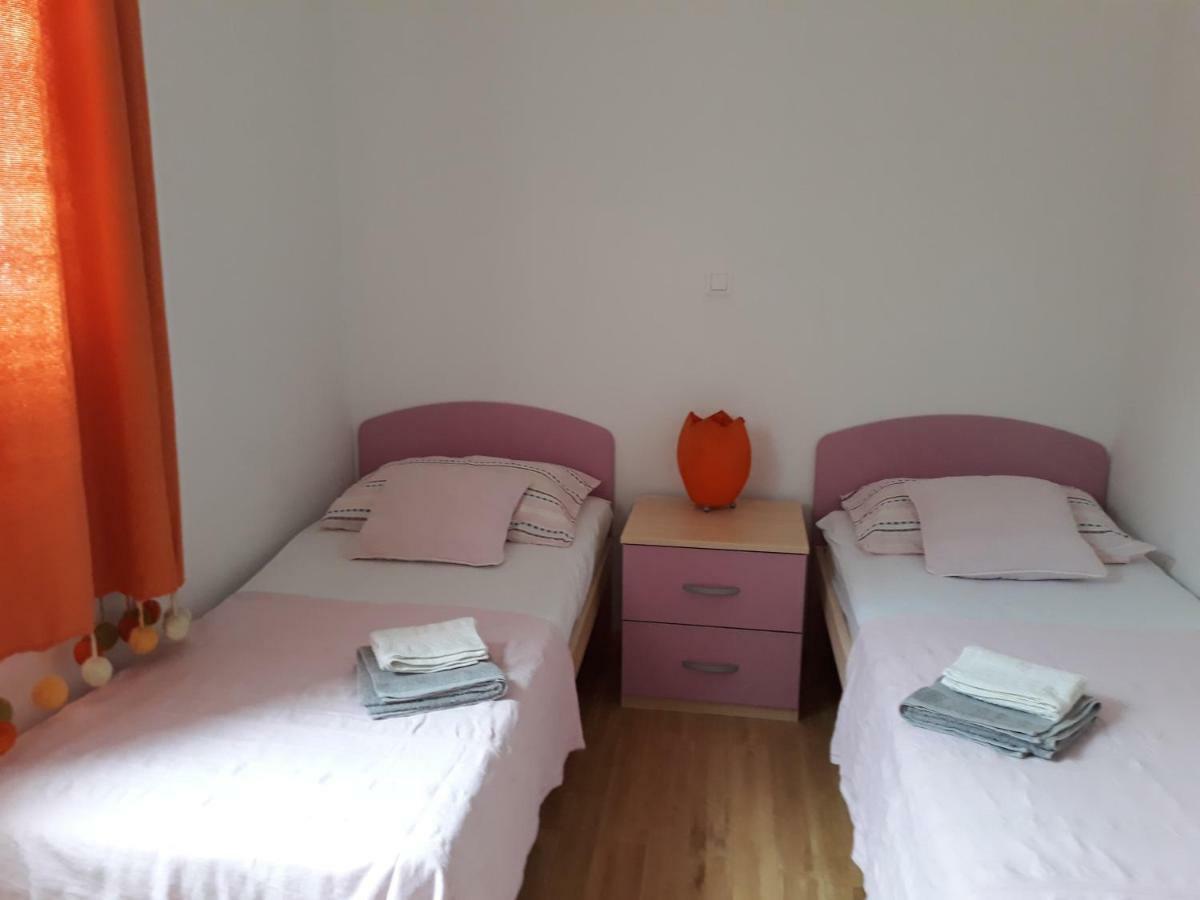 Kuca Za Odmor Lavanda Poljica  Esterno foto